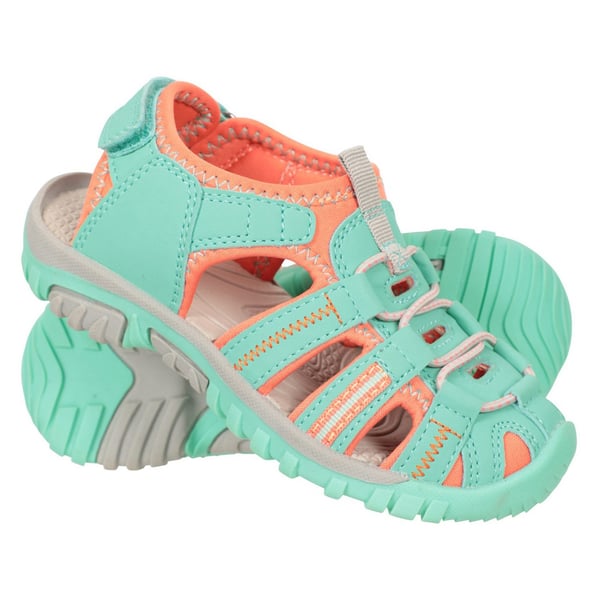 Mountain Warehouse Childrens/Kids Bay Sandals