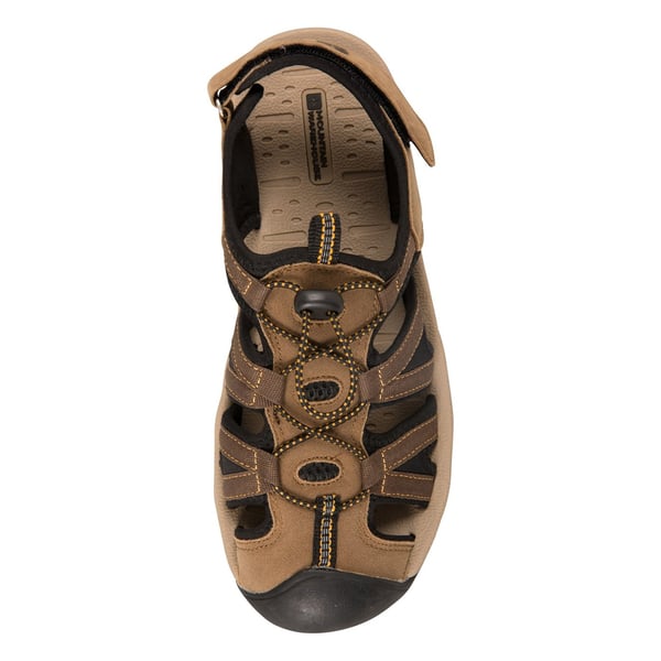 Mountain Warehouse Mens Bay Reef Sandals