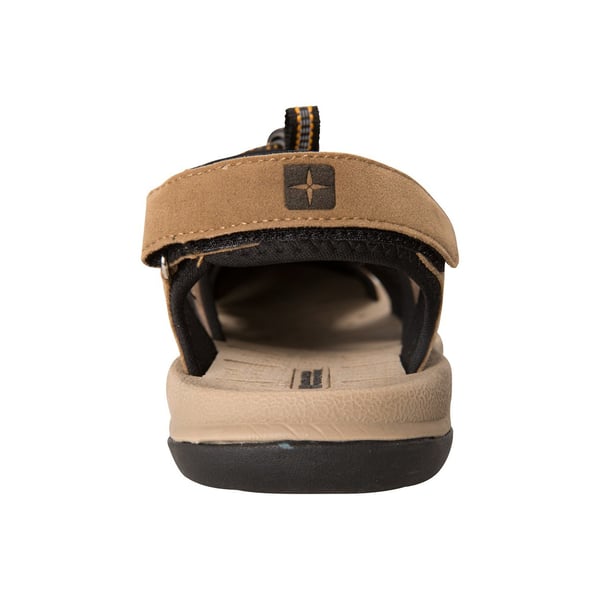 Mountain Warehouse Mens Bay Reef Sandals