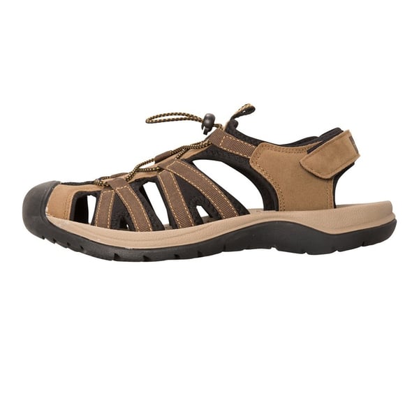 Mountain Warehouse Mens Bay Reef Sandals
