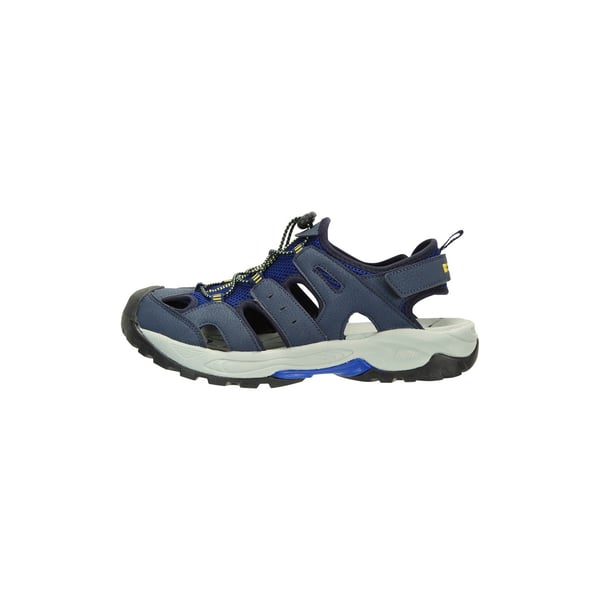 Mountain Warehouse Mens Rift Drainage Sandals