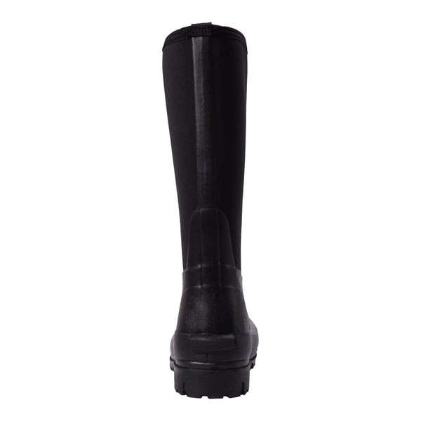 Mountain Warehouse Womens/Ladies Mucker Neoprene Calf Boots