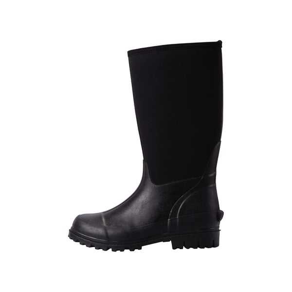 Mountain Warehouse Womens/Ladies Mucker Neoprene Calf Boots