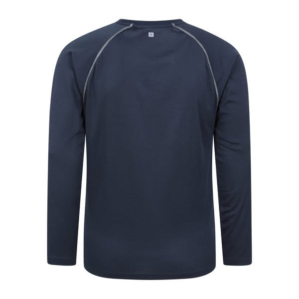 Mountain Warehouse Mens Endurance Long-Sleeved T-Shirt