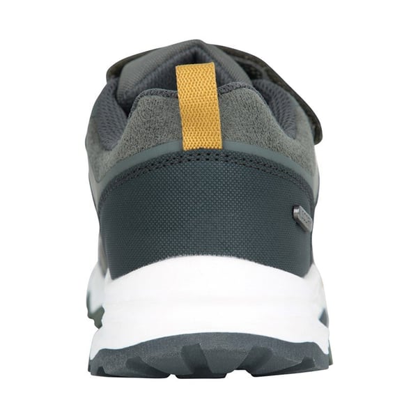 Mountain Warehouse Childrens/Kids Wilderness Waterproof Walking Shoes