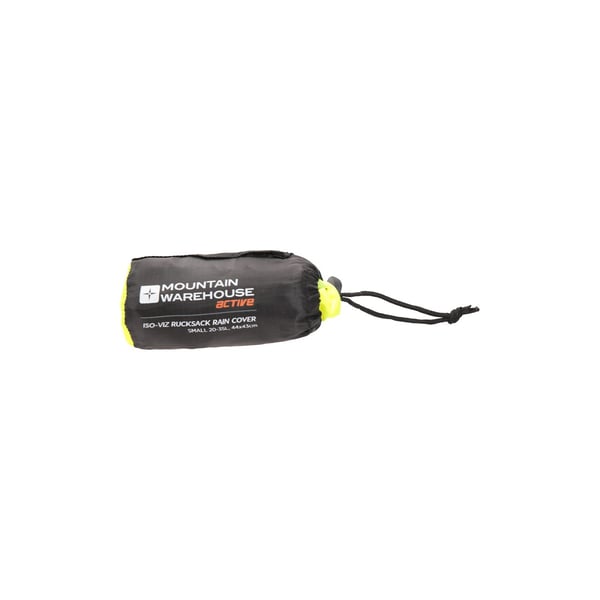 Mountain Warehouse Iso-Viz 35L Bag Raincover