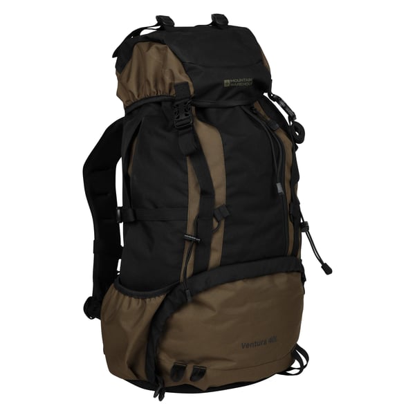 Mountain Warehouse Ventura 40L Backpack Mountain Warehouse Ventura 40L Backpack