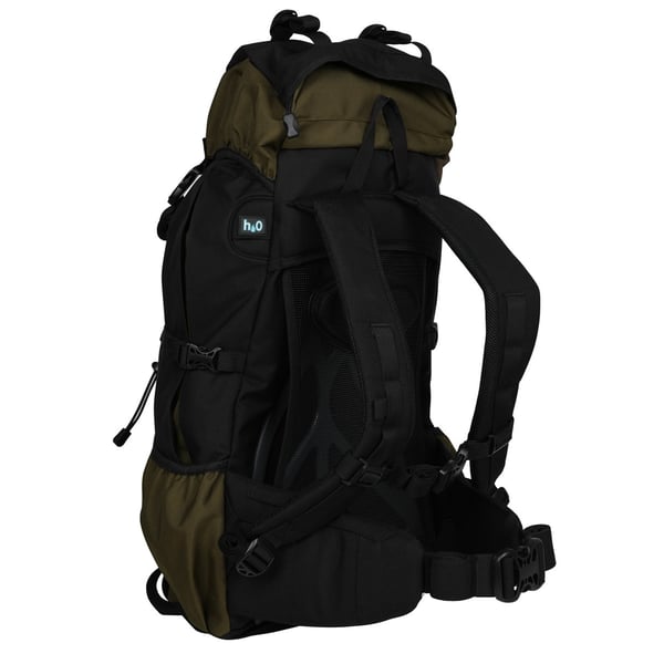 Mountain Warehouse Ventura 40L Backpack