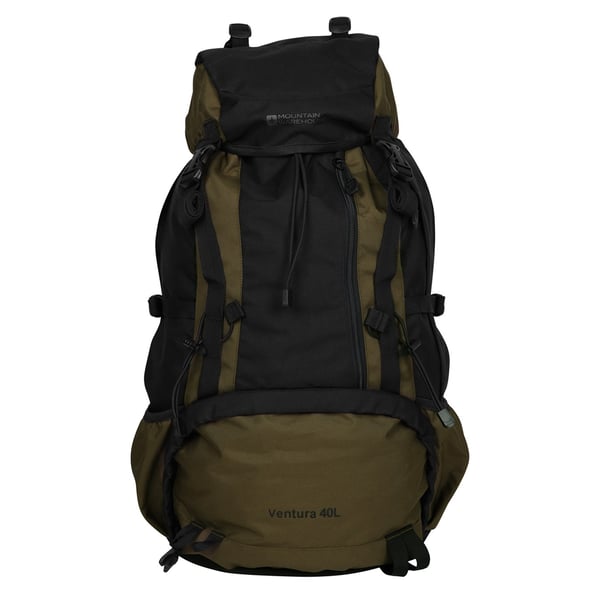 Mountain Warehouse Ventura 40L Backpack