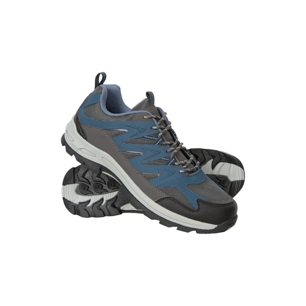 Mountain Warehouse Mens Highline II Walking Shoes