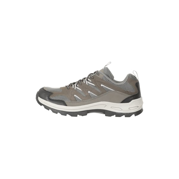 Mountain Warehouse Mens Highline II Walking Shoes