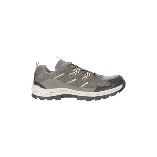 Mountain Warehouse Mens Highline II Walking Shoes