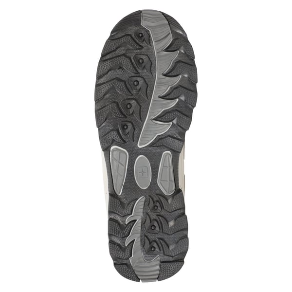 Mountain Warehouse Mens Highline II Walking Shoes