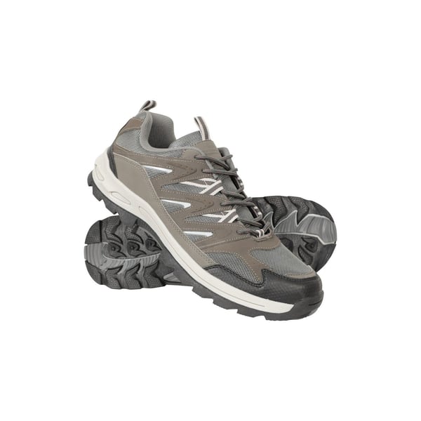 Mountain Warehouse Mens Highline II Walking Shoes