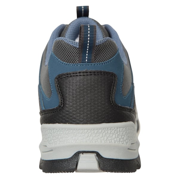 Mountain Warehouse Mens Highline II Walking Shoes