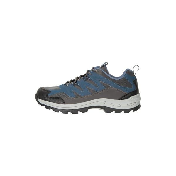 Mountain Warehouse Mens Highline II Walking Shoes