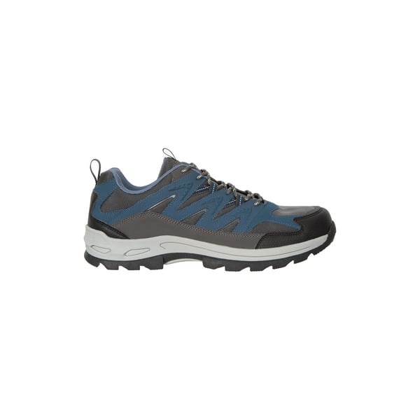 Mountain Warehouse Mens Highline II Walking Shoes