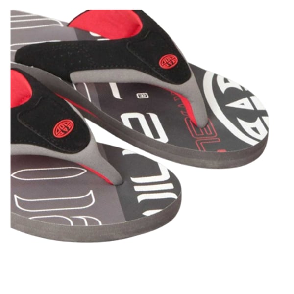 Animal Mens Jekyl Recycled Flip Flops