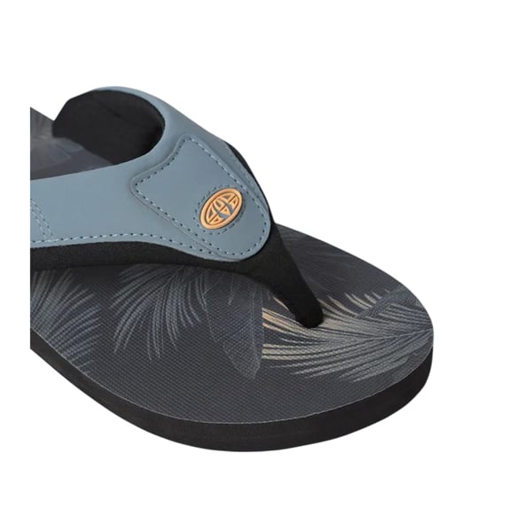 Animal Mens Jekyl Recycled Flip Flops