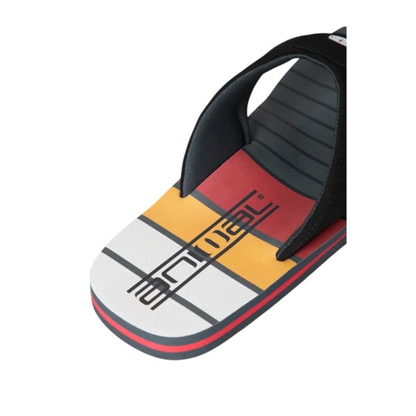 Animal Mens Jekyl Recycled Flip Flops