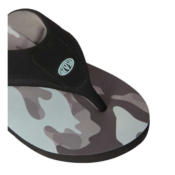 Animal Mens Jekyl Recycled Flip Flops
