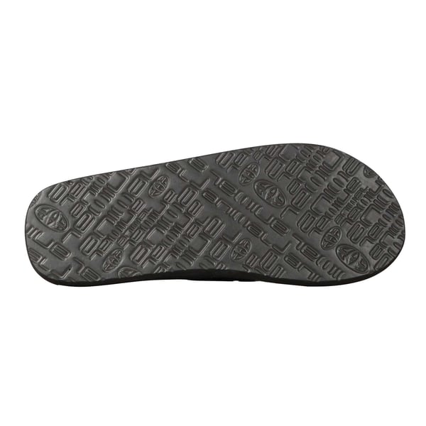 Animal Mens Jekyl Recycled Flip Flops