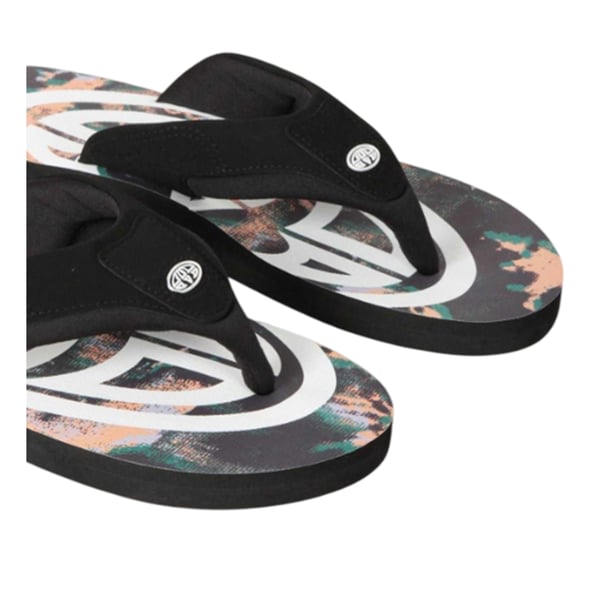 Animal Mens Jekyl Recycled Flip Flops