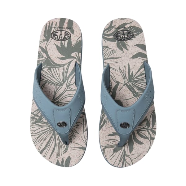 Animal Mens Jekyl Recycled Flip Flops