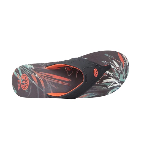 Animal Mens Jekyl Recycled Flip Flops