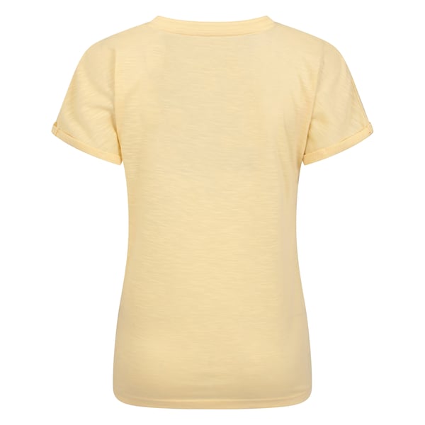 Mountain Warehouse Naisten Skye Slub T-paita