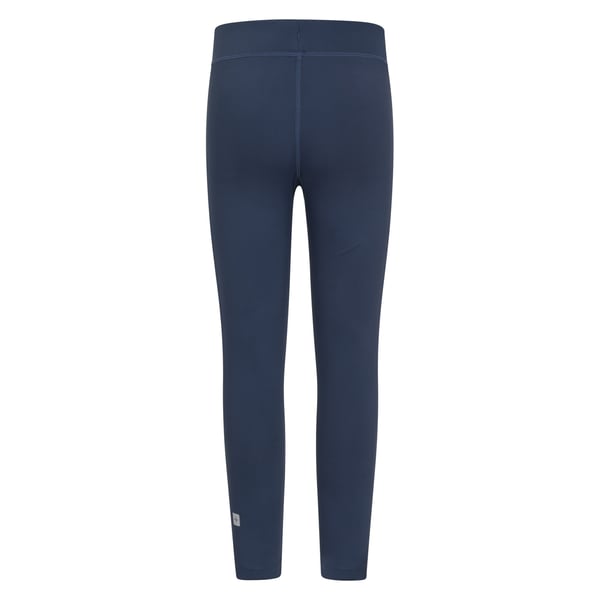 Mountain Warehouse Girls Flick Flack Soft Touch Leggings