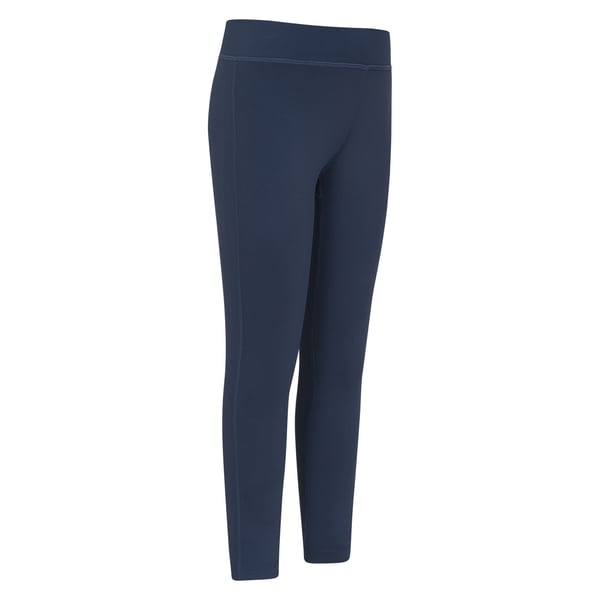 Mountain Warehouse Girls Flick Flack Soft Touch Leggings