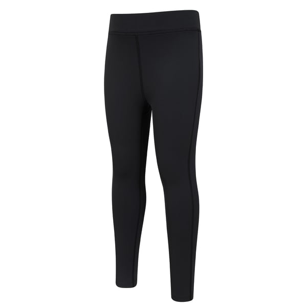 Mountain Warehouse Girls Flick Flack Soft Touch Leggings