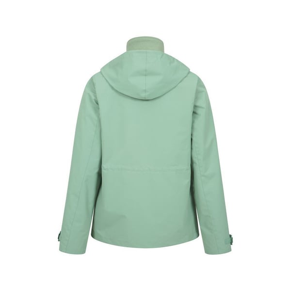 Mountain Warehouse Womens/Ladies Fell 3 in 1 Water Resistant Jacket