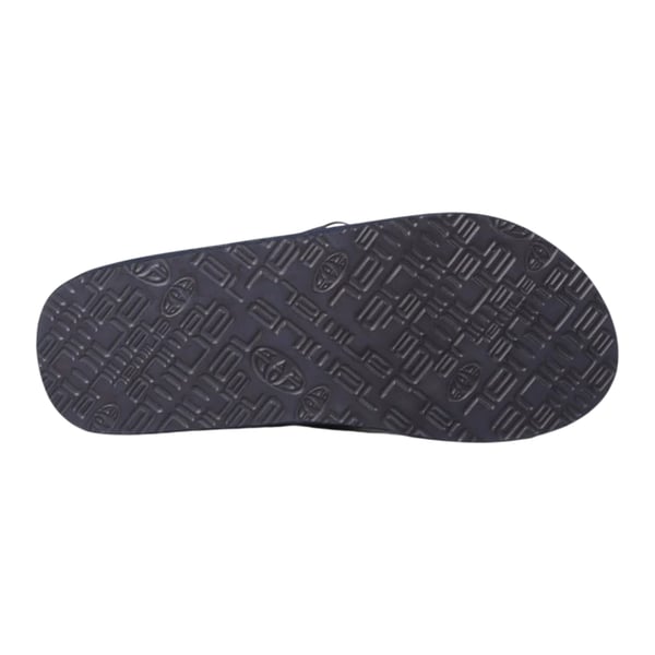 Animal Womens/Ladies Leaf Print Recycled Flip Flops
