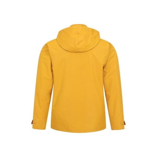 Mountain Warehouse Mens Fell 3 in 1 Water Resistant Jacket