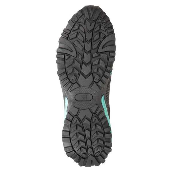 Mountain Warehouse Womens/Ladies Collie Waterproof Running Trainers