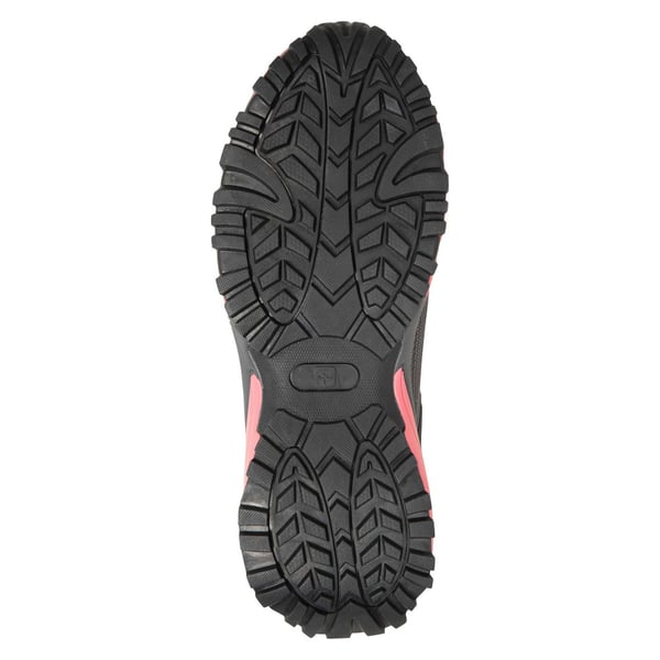 Mountain Warehouse Womens/Ladies Collie Waterproof Running Trainers