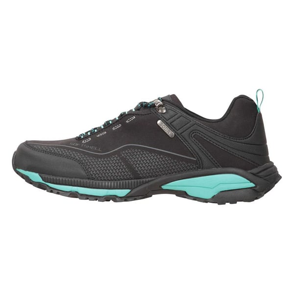 Mountain Warehouse Womens/Ladies Collie Waterproof Running Trainers