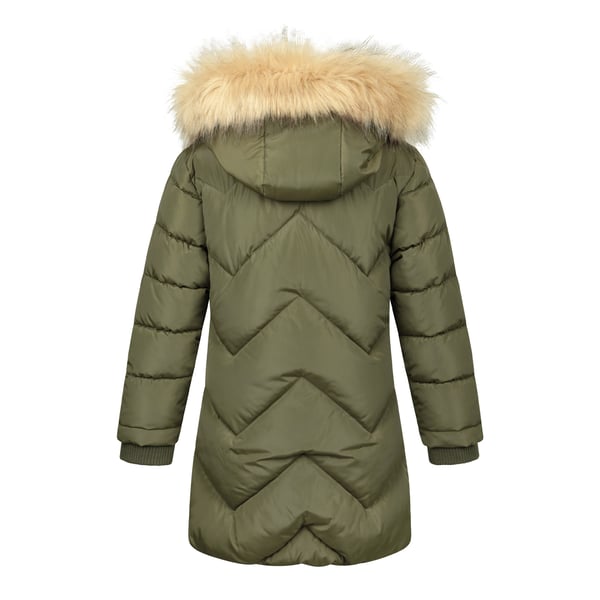 Mountain Warehouse Childrens/Kids Galaxy Water Resistant Padded Jacket