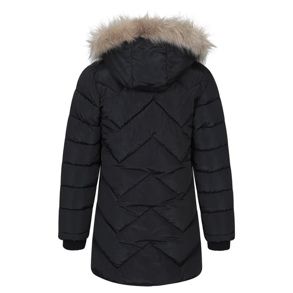 Mountain Warehouse Barn/Kids Galaxy Vattenavvisande Vadderad Jacka