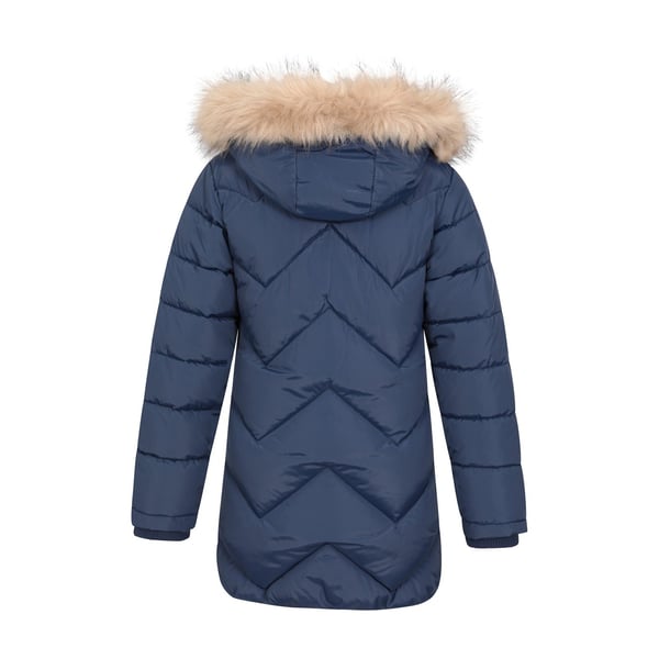 Mountain Warehouse Childrens/Kids Galaxy Water Resistant Padded Jacket