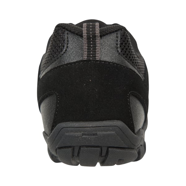 Mountain Warehouse Womens/Ladies Outdoor II Suede Walking Shoes