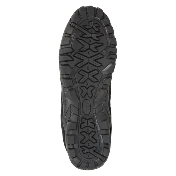 Mountain Warehouse Womens/Ladies Outdoor II Suede Walking Shoes