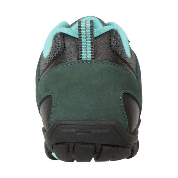 Mountain Warehouse Womens/Ladies Outdoor II Suede Walking Shoes