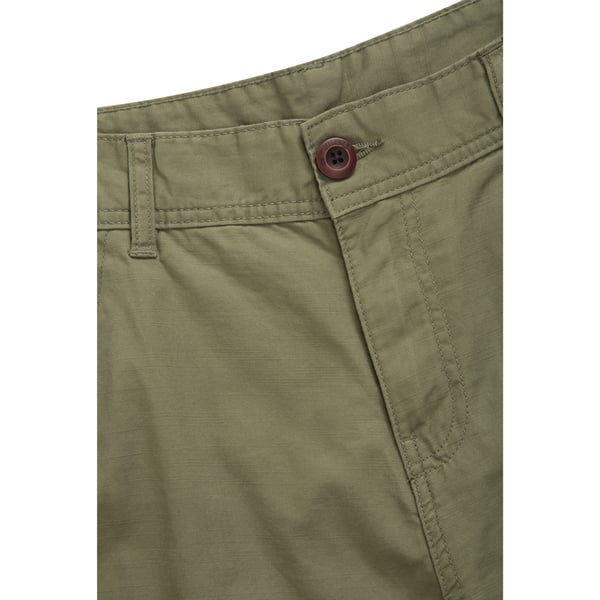Animal Mens Haze Organic Cargo Shorts