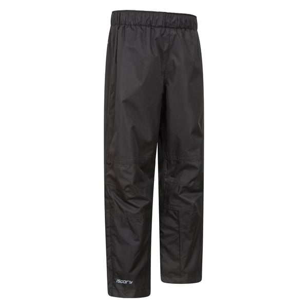 Mountain Warehouse Lasten Spray II Vedenpitävät Ylihousut