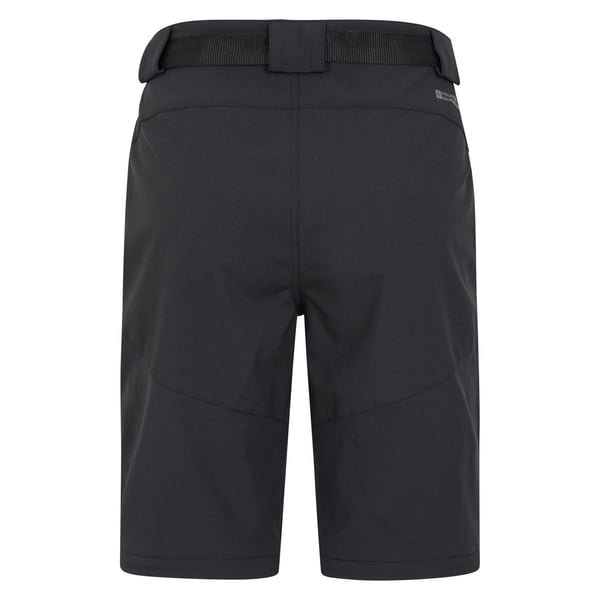 Mountain Warehouse Mens Forest Convertible Hiking Trousers