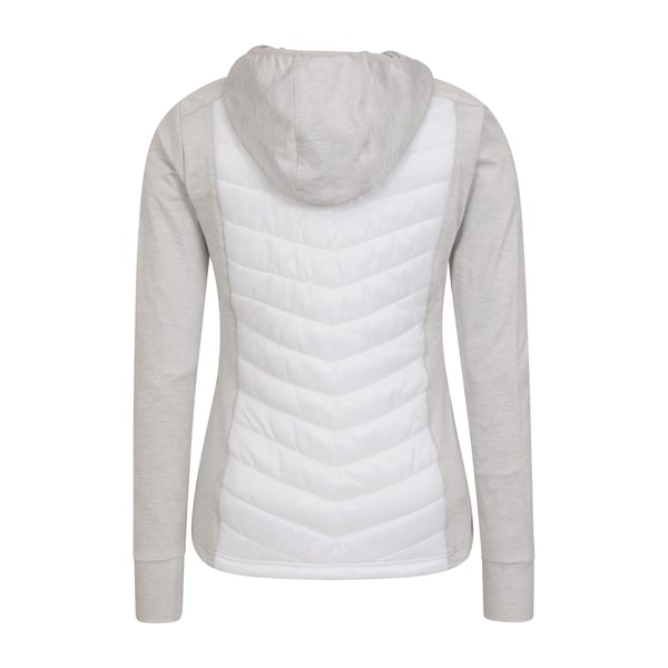 Mountain Warehouse Womens/Ladies Action Packed Padded Jacket