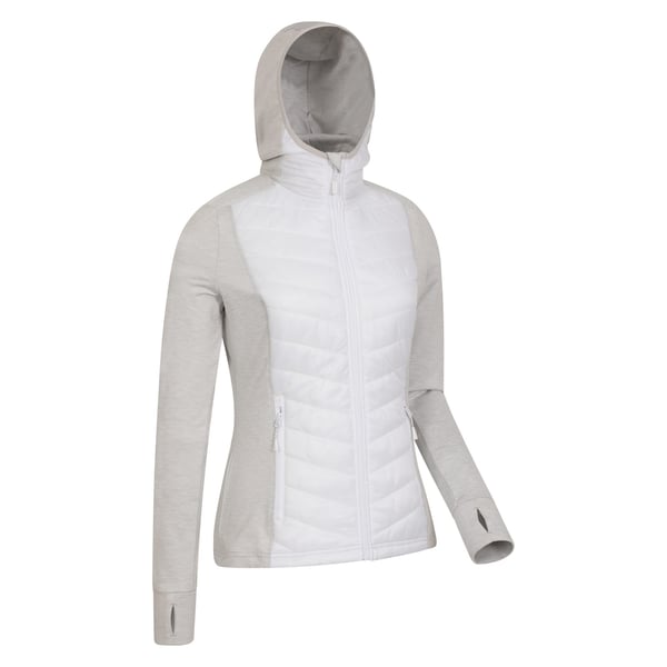 Mountain Warehouse Womens/Ladies Action Packed Padded Jacket